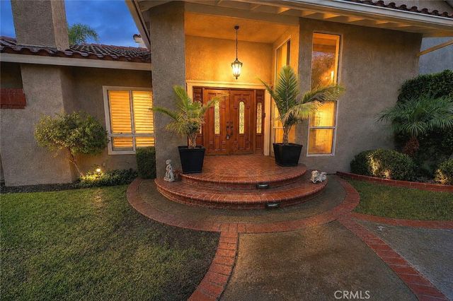 810 N San Miguel Road, Walnut, CA 91789