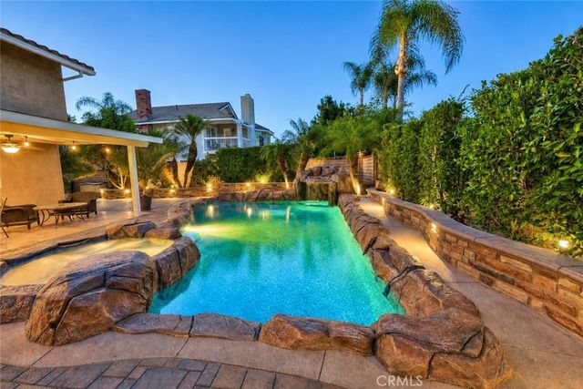 810 N San Miguel Road, Walnut, CA 91789