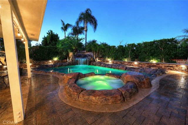 810 N San Miguel Road, Walnut, CA 91789