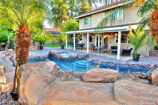 810 N San Miguel Road, Walnut, CA 91789