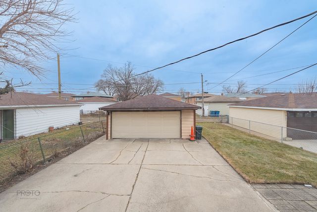 508 Hoxie Avenue, Calumet City, IL 60409