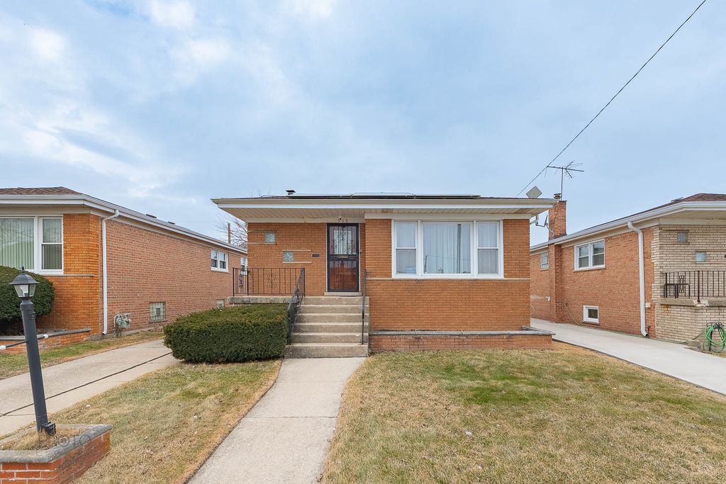 508 Hoxie Avenue, Calumet City, IL 60409