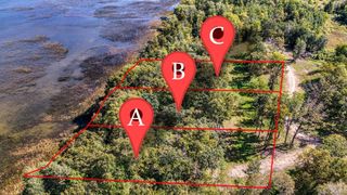 TBD Tract B SW Height Of Land Drive, Height Of Land N Twp, MN 56578