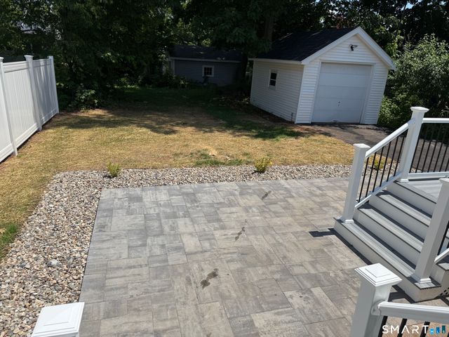 105 Hillcrest Avenue, New Britain, CT 06053
