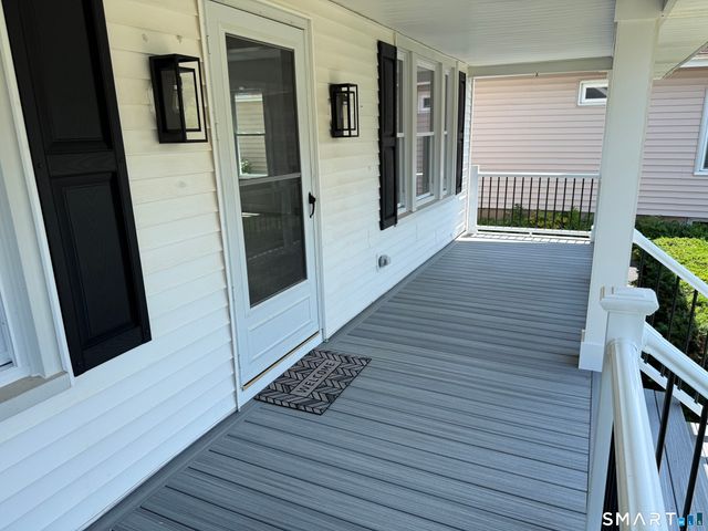 105 Hillcrest Avenue, New Britain, CT 06053