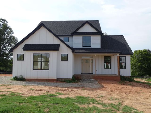 499 Mount Lebanon Church Road, Greer, SC 29651