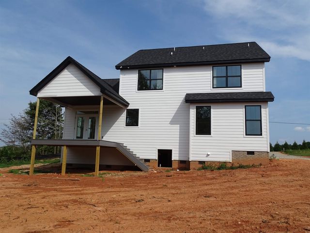499 Mount Lebanon Church Road, Greer, SC 29651