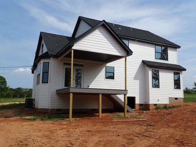 499 Mount Lebanon Church Road, Greer, SC 29651