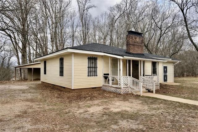 3911 Blackstock Road, Talmo, GA 30575