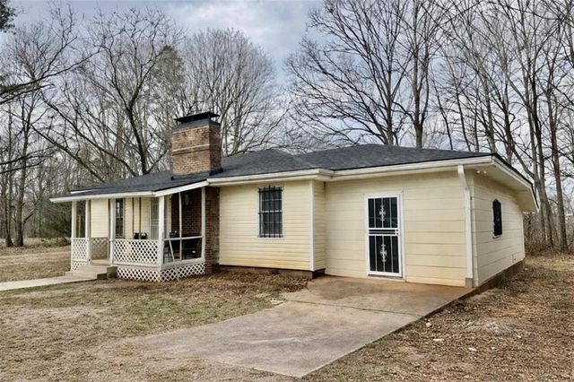 3911 Blackstock Road, Talmo, GA 30575