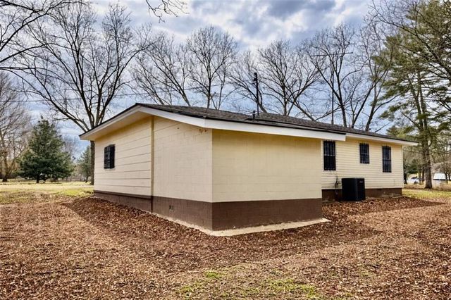 3911 Blackstock Road, Talmo, GA 30575