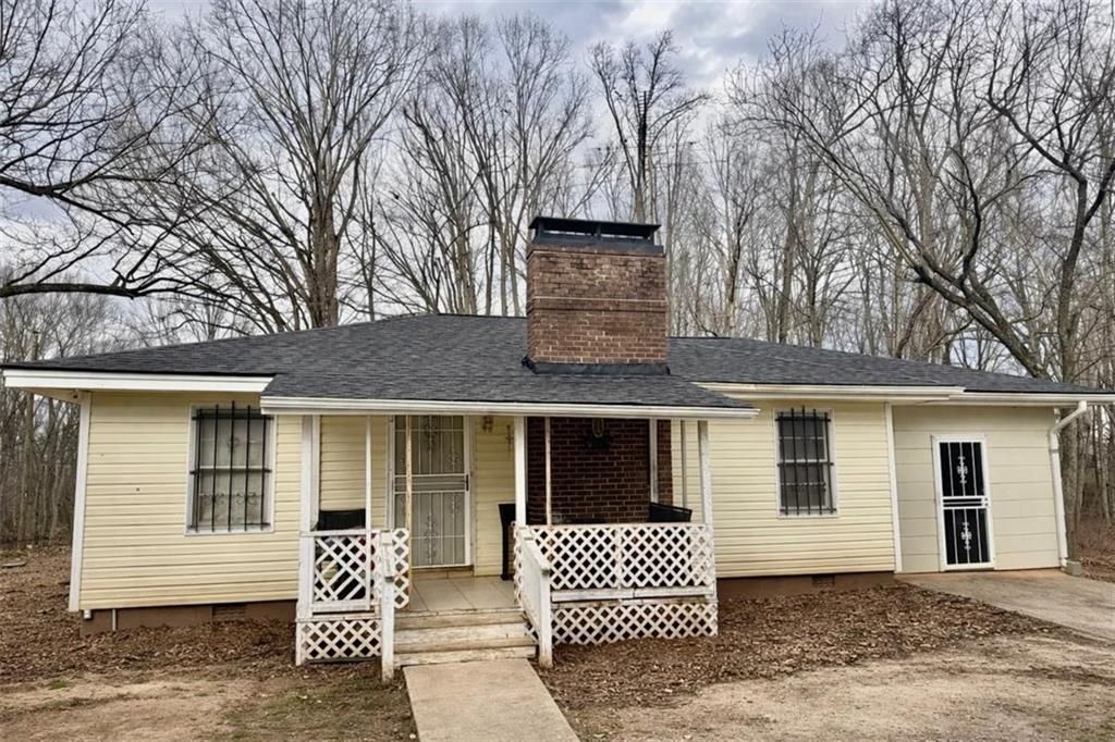 3911 Blackstock Road, Talmo, GA 30575