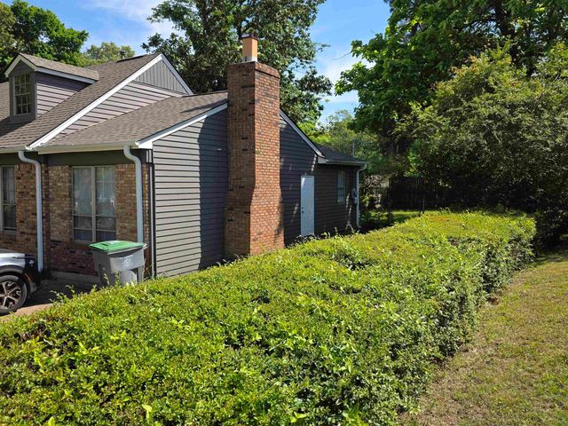 3980 SLOAN ST, Memphis, TN 38118