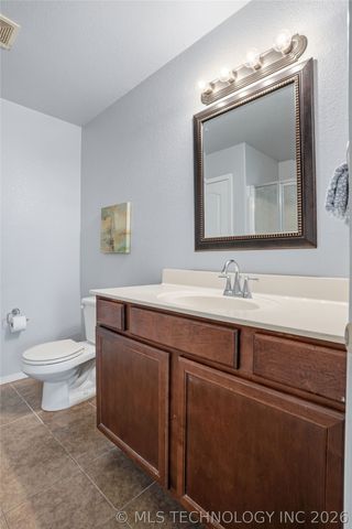 8734 E 160th Place S, Bixby, OK 74008