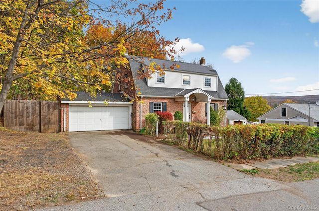 5 Stoll Street, Port Jervis, NY 12771