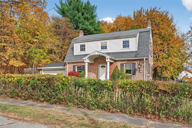 5 Stoll Street, Port Jervis, NY 12771