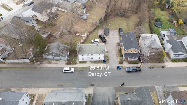 20 Eighth Street, Derby, CT 06418