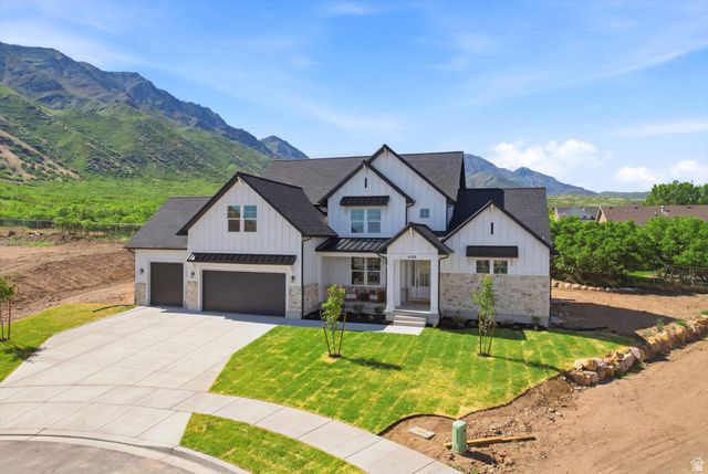 499 S 875 E, Santaquin, UT 84655