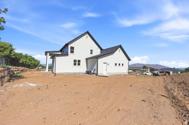 499 S 875 E, Santaquin, UT 84655