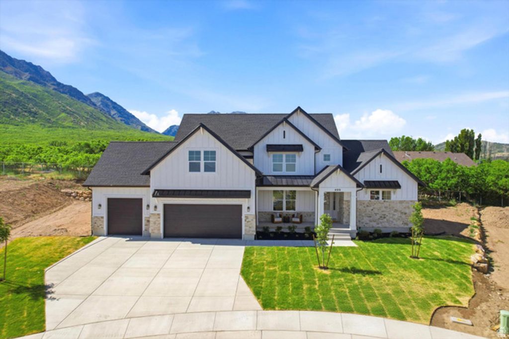 499 S 875 E, Santaquin, UT 84655