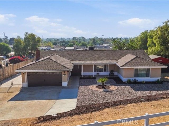 1826 Hillside, Norco, CA 92860