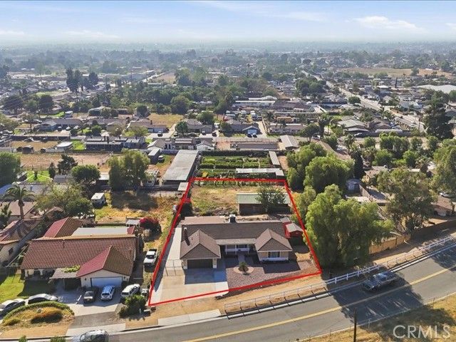 1826 Hillside, Norco, CA 92860