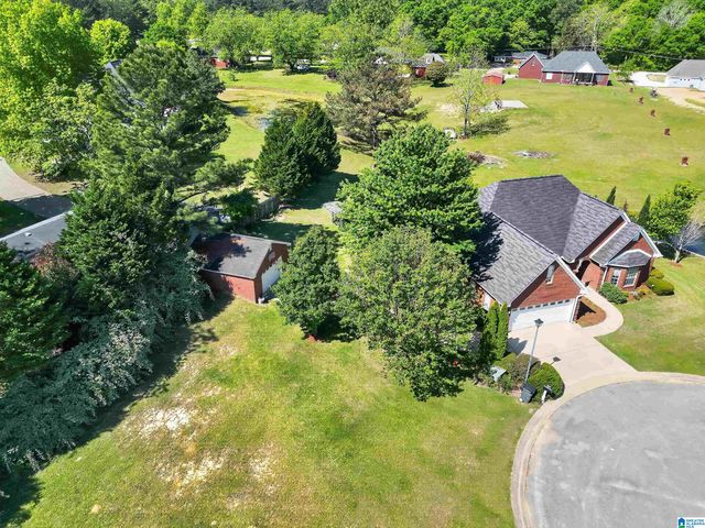 65 COUNTY ROAD 1002, Clanton, AL 35045