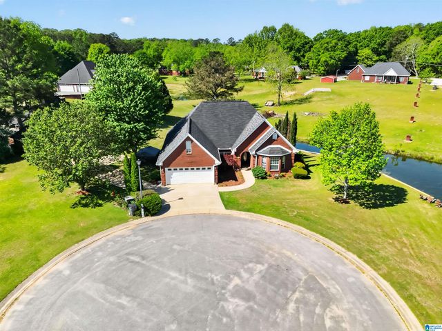 65 COUNTY ROAD 1002, Clanton, AL 35045