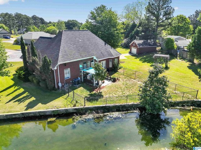 65 COUNTY ROAD 1002, Clanton, AL 35045