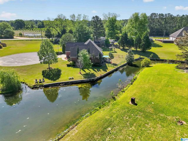 65 COUNTY ROAD 1002, Clanton, AL 35045