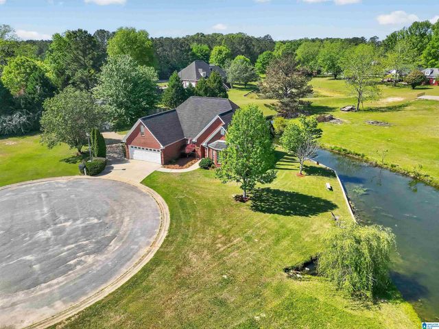 65 COUNTY ROAD 1002, Clanton, AL 35045