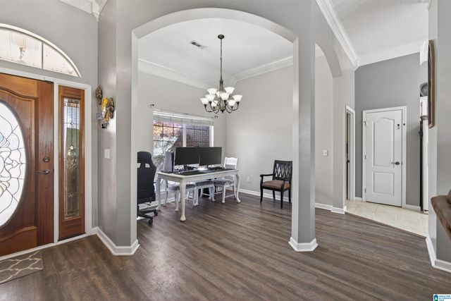 65 COUNTY ROAD 1002, Clanton, AL 35045