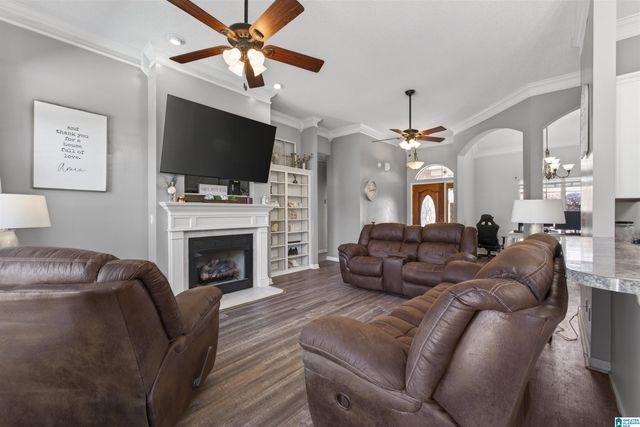 65 COUNTY ROAD 1002, Clanton, AL 35045