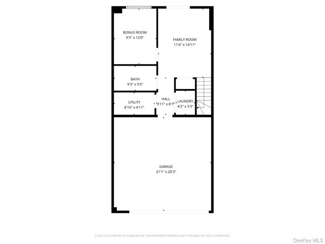 44 Alexander Court, Nanuet, NY 10954
