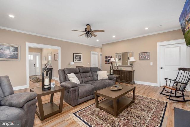 7245 COVINGTON HOME PL, Culpeper, VA 22701