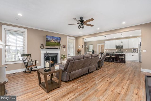 7245 COVINGTON HOME PL, Culpeper, VA 22701