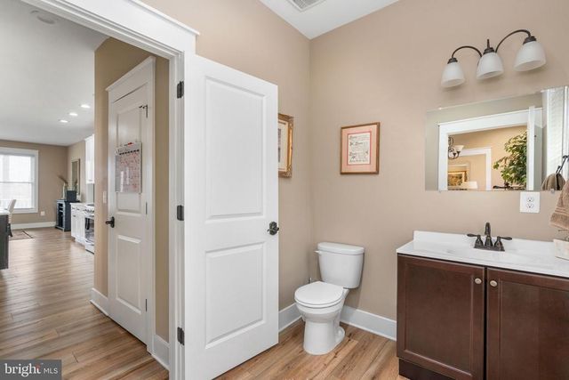 7245 COVINGTON HOME PL, Culpeper, VA 22701