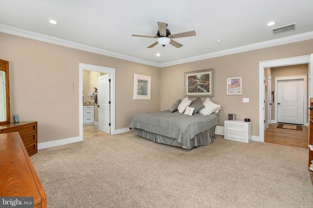 7245 COVINGTON HOME PL, Culpeper, VA 22701