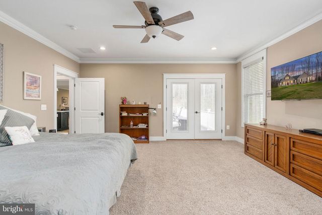 7245 COVINGTON HOME PL, Culpeper, VA 22701