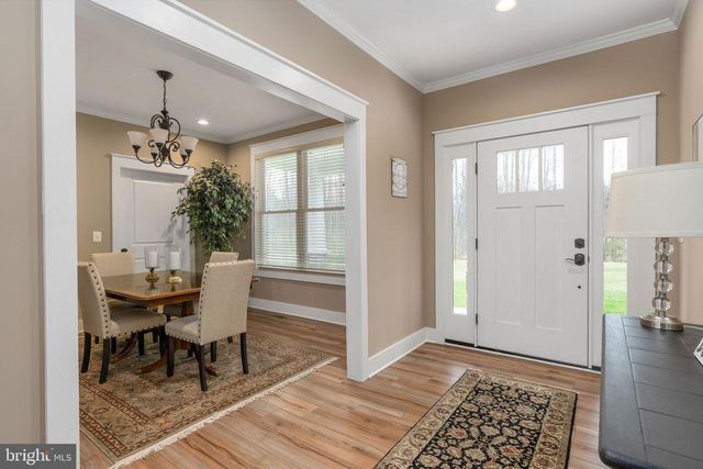 7245 COVINGTON HOME PL, Culpeper, VA 22701