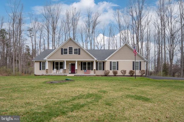 7245 COVINGTON HOME PL, Culpeper, VA 22701