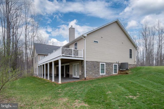 7245 COVINGTON HOME PL, Culpeper, VA 22701