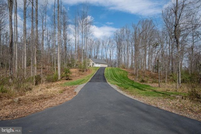 7245 COVINGTON HOME PL, Culpeper, VA 22701