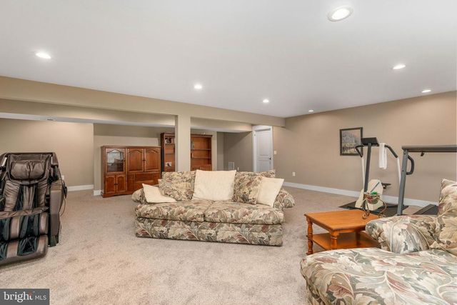 7245 COVINGTON HOME PL, Culpeper, VA 22701