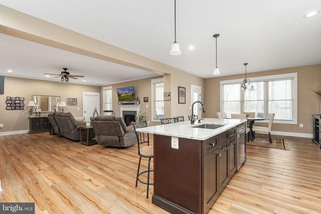 7245 COVINGTON HOME PL, Culpeper, VA 22701