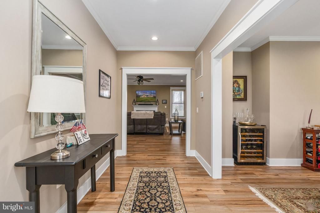 7245 COVINGTON HOME PL, Culpeper, VA 22701