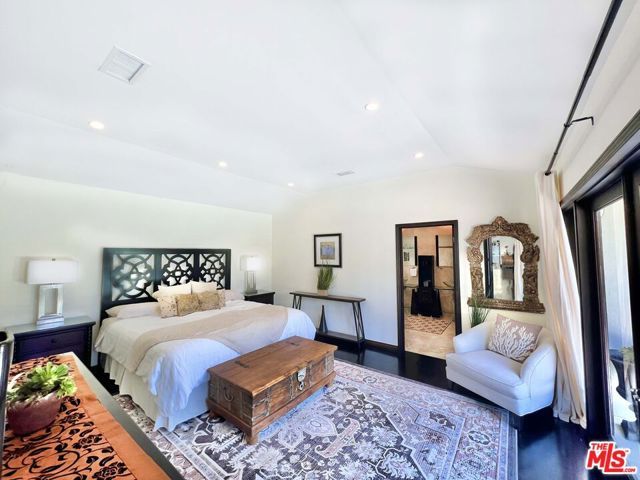 12751 Mulholland Drive, Beverly Hills, CA 90210