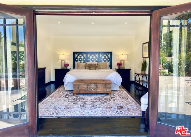 12751 Mulholland Drive, Beverly Hills, CA 90210