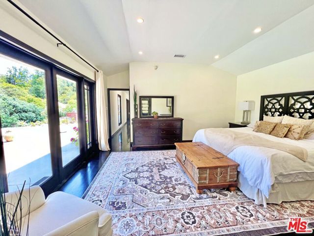 12751 Mulholland Drive, Beverly Hills, CA 90210