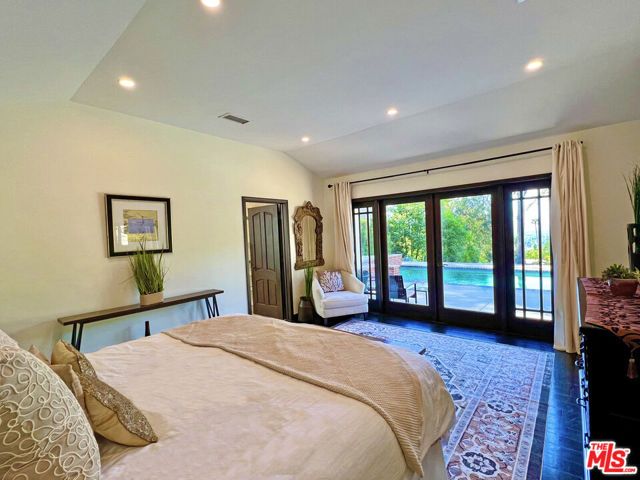 12751 Mulholland Drive, Beverly Hills, CA 90210